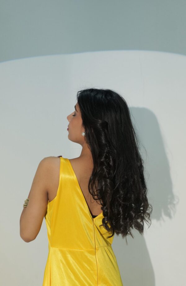 Golden grace - Image 3